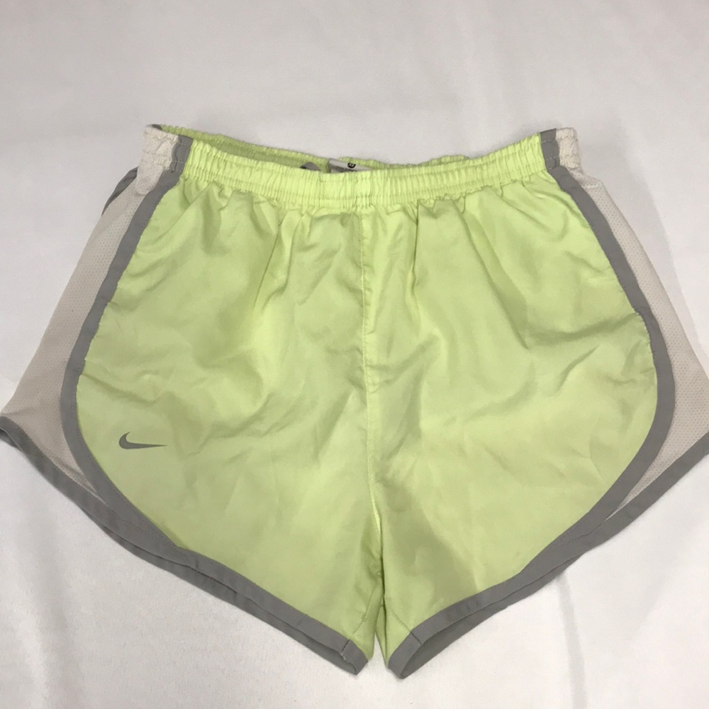 Nike Dri-Fit Shorts
